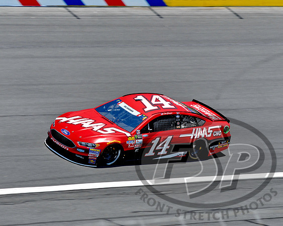 Clint Bowyer