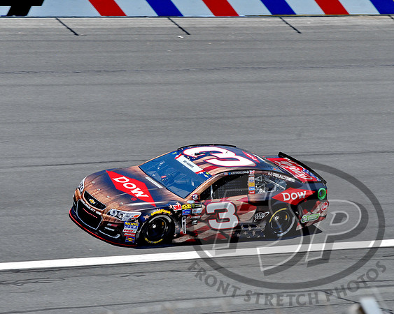 Austin Dillon