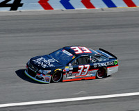 17' COKE 600