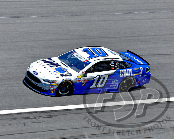 Danica Patrick