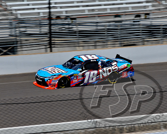 Kyle Busch