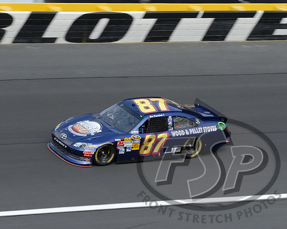 Joe Nemechek