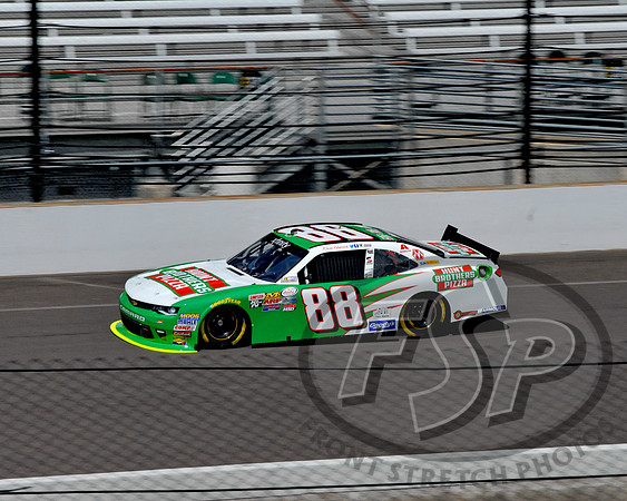 Kevin Harvick