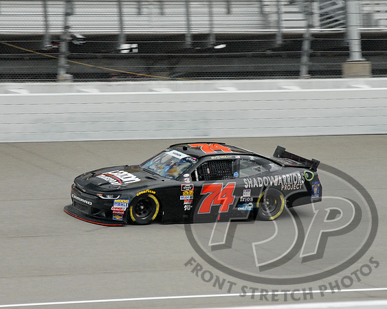 Mike Harmon