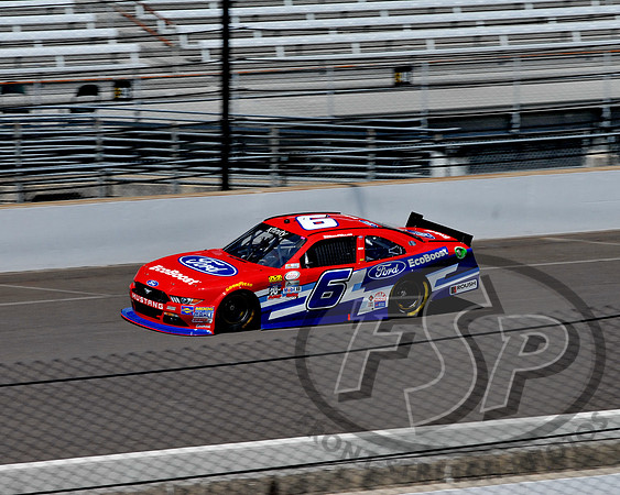 Darrell Wallace