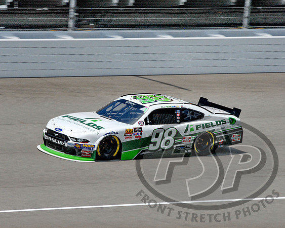 Kevin Harvick