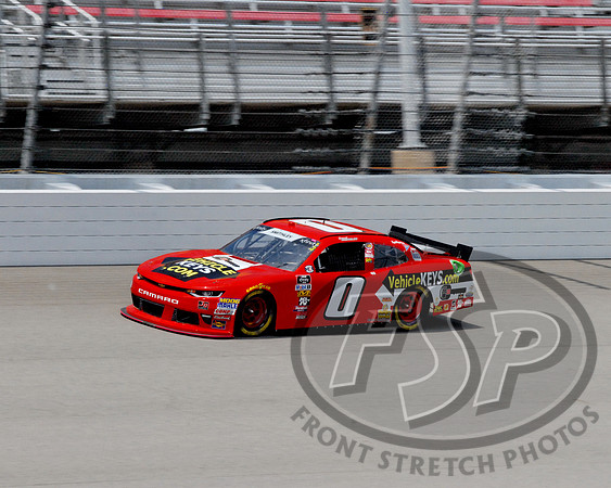Garrett Smithley