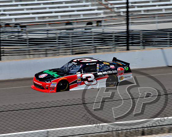Ty Dillon