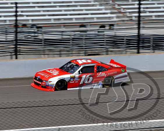 Ryan Reed