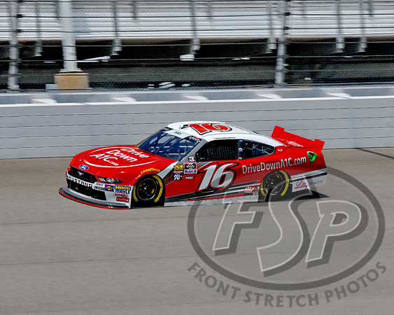Ryan Reed