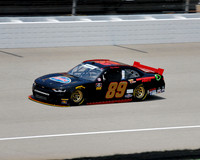 Morgan Shepherd