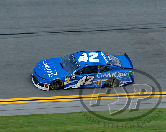 Kyle Larson