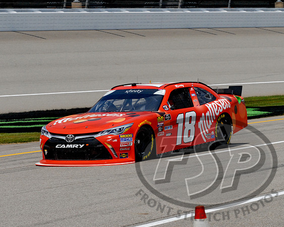Kyle Busch