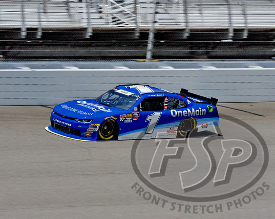Elliott Sadler