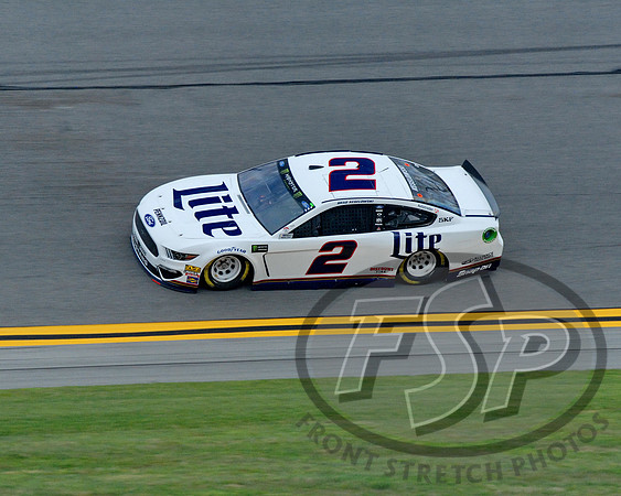 Brad Keselowski