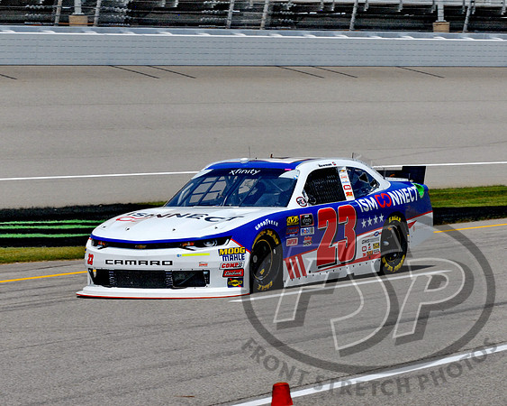 Alex Bowman