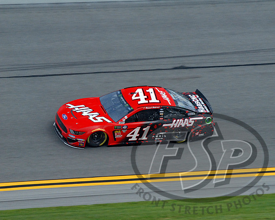 Daniel Suarez