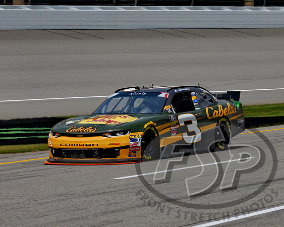 Austin Dillon