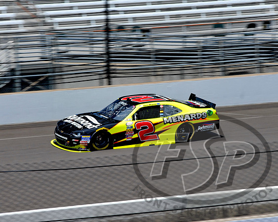 Paul Menard
