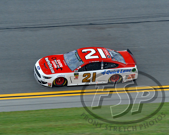 Paul Menard