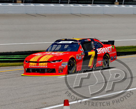 Justin Allgaier