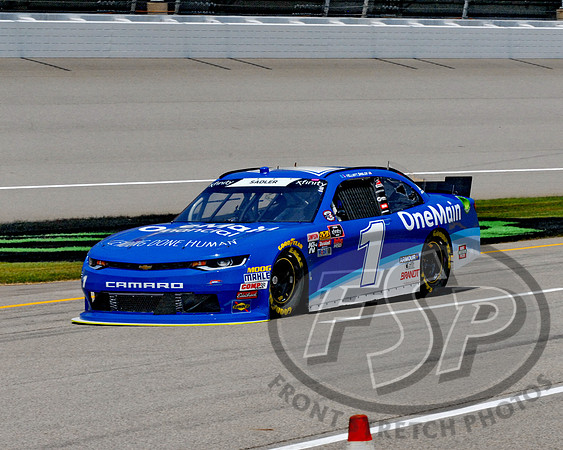 Elliott Sadler