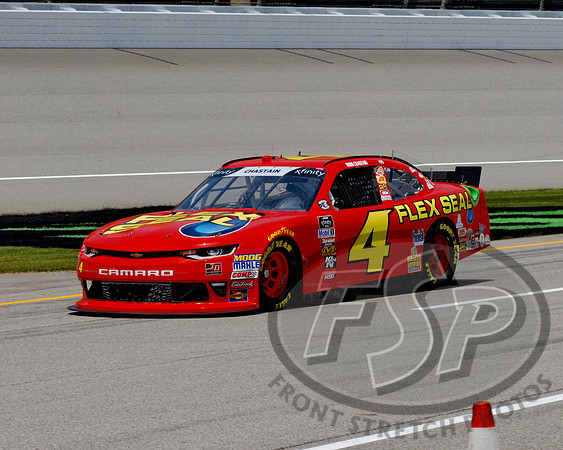 Ross Chastain