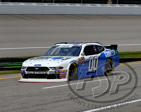 Cole Custer
