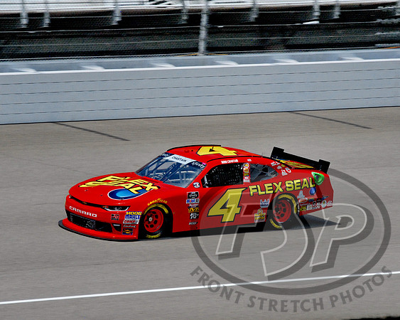 Ross Chastain