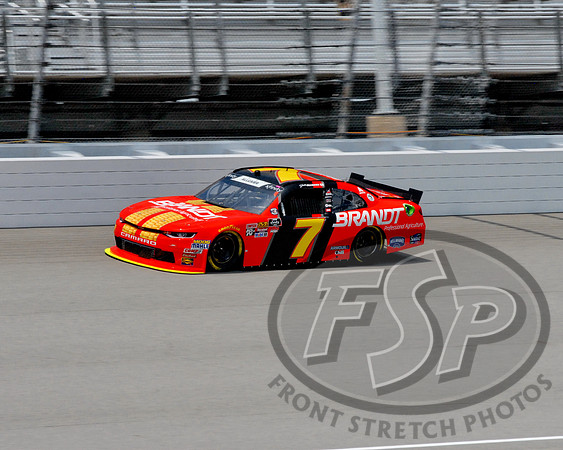 Justin Allgaier