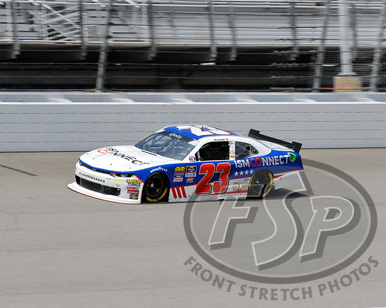 Alex Bowman