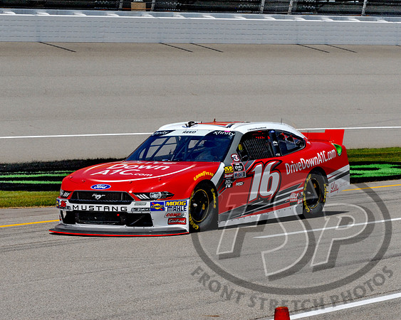 Ryan Reed