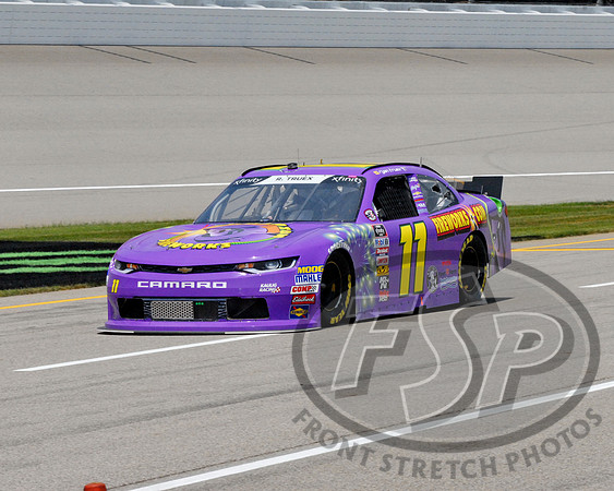 Ryan Truex