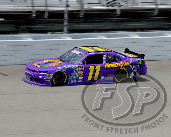 Ryan Truex