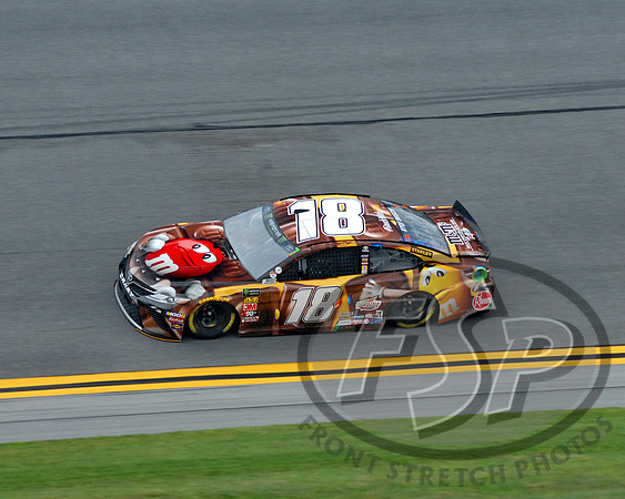Kyle Busch