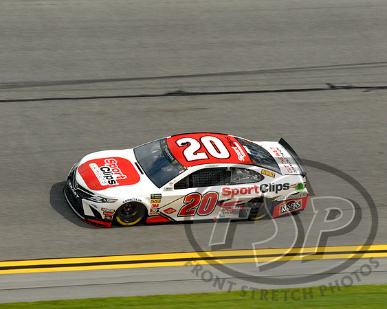 Erik Jones