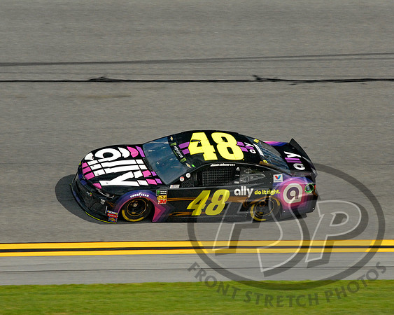 Jimmie Johnson