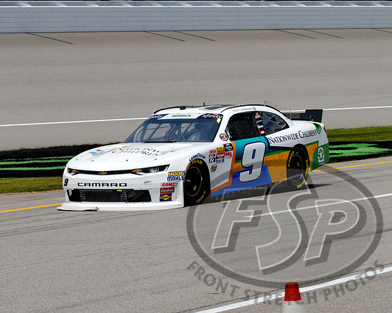 Tyler Reddick