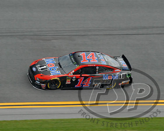 Clint Bowyer