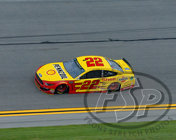 Joey Logano