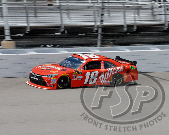 Kyle Busch