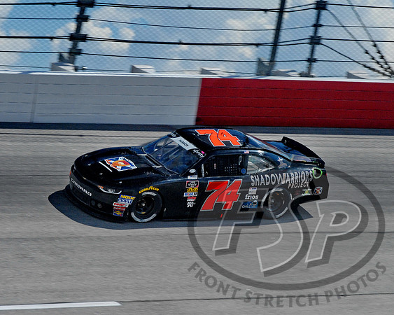 Mike Harmon