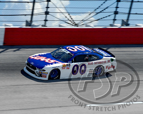 Cole Custer