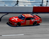 Tyler Reddick