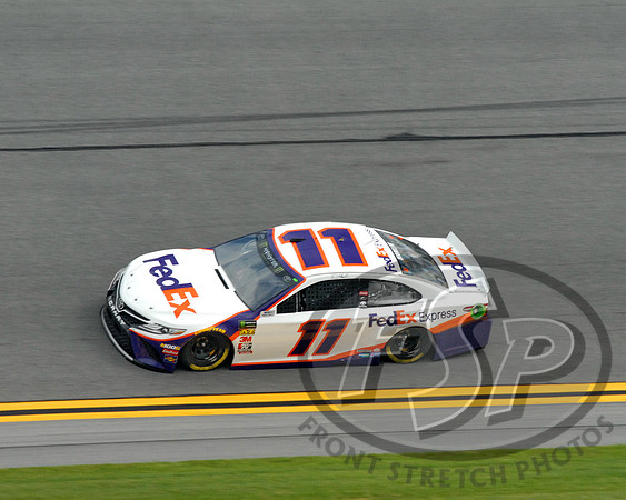 Denny Hamlin