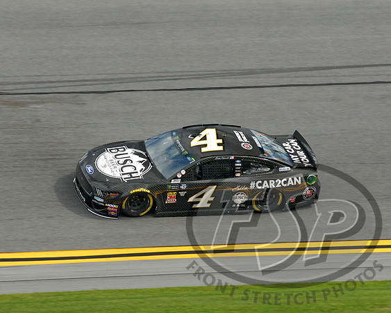 Kevin Harvick