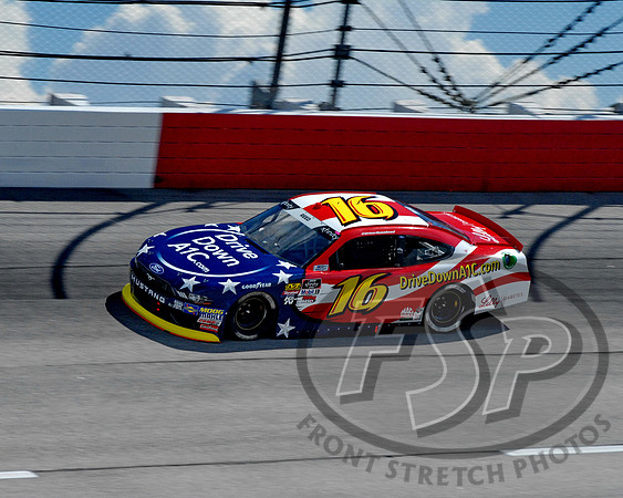 Ryan Reed