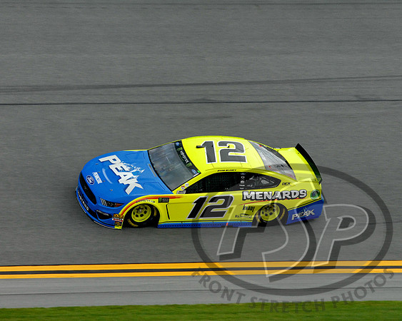 Ryan Blaney