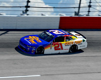 Daniel Hemric