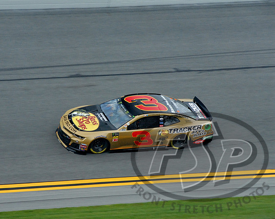 Austin Dillon